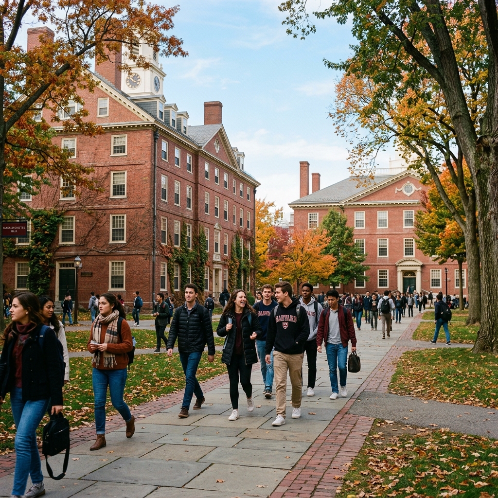 Harvard University